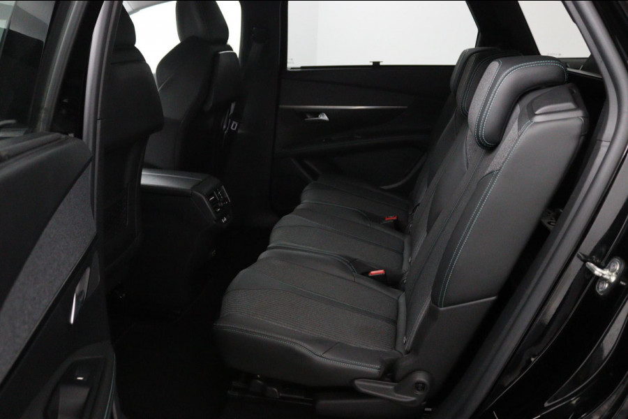 Peugeot 5008 1.2 FACELIFT*NAVI*CAM*HAAK*CRUISE*ECC*CARPLAY*7PER
