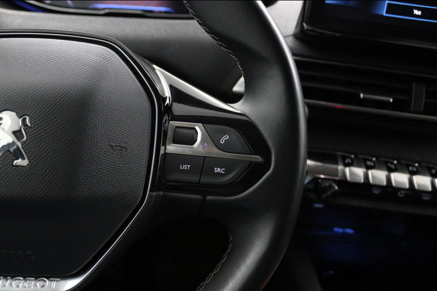 Peugeot 5008 1.2 FACELIFT*NAVI*CAM*HAAK*CRUISE*ECC*CARPLAY*7PER