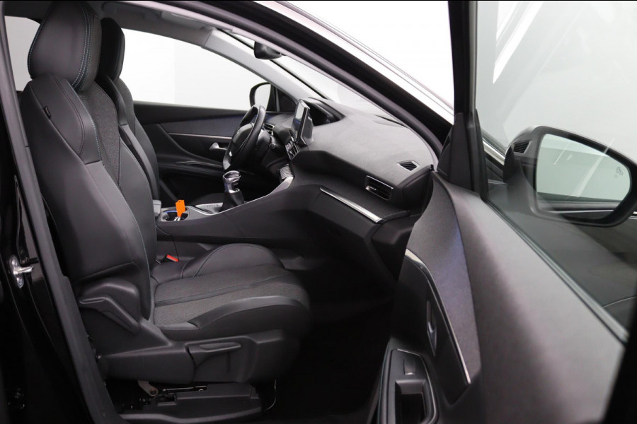 Peugeot 5008 1.2 FACELIFT*NAVI*CAM*HAAK*CRUISE*ECC*CARPLAY*7PER