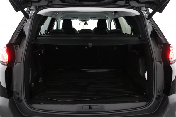Peugeot 5008 1.2 FACELIFT*NAVI*CAM*HAAK*CRUISE*ECC*CARPLAY*7PER