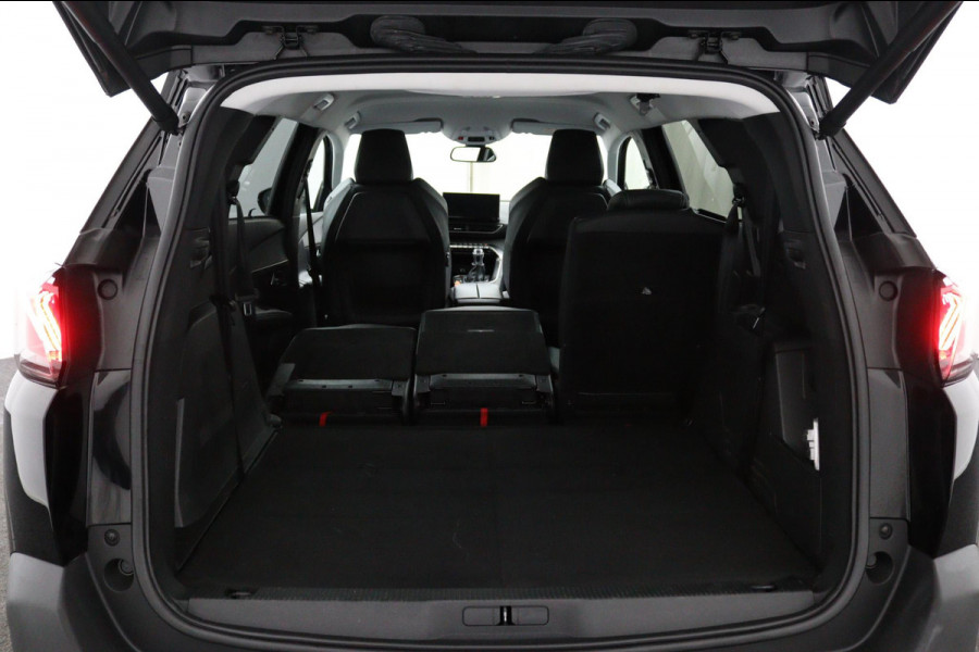 Peugeot 5008 1.2 FACELIFT*NAVI*CAM*HAAK*CRUISE*ECC*CARPLAY*7PER
