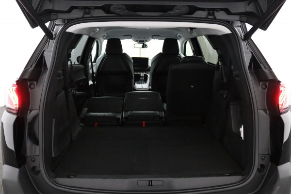 Peugeot 5008 1.2 FACELIFT*NAVI*CAM*HAAK*CRUISE*ECC*CARPLAY*7PER