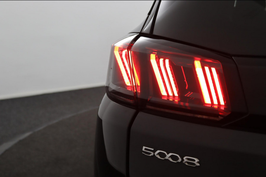 Peugeot 5008 1.2 FACELIFT*NAVI*CAM*HAAK*CRUISE*ECC*CARPLAY*7PER