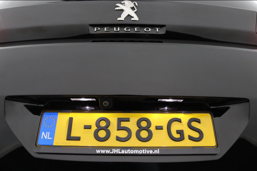 Peugeot 5008 1.2 FACELIFT*NAVI*CAM*HAAK*CRUISE*ECC*CARPLAY*7PER