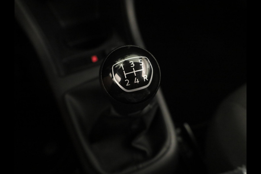 Volkswagen up! 1.0 Move Up! 65 pk | Navigatie via App | Airco | Elektr. spiegels | Stoelverwarming |