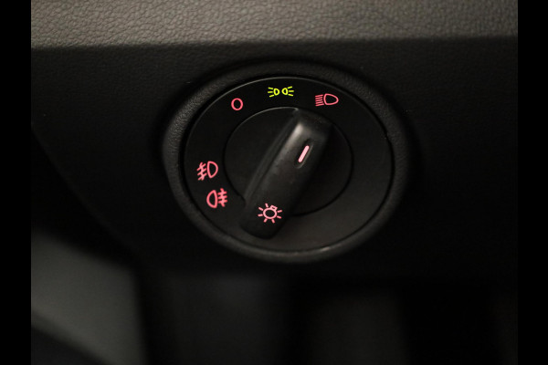 Volkswagen up! 1.0 Move Up! 65 pk | Navigatie via App | Airco | Elektr. spiegels | Stoelverwarming |