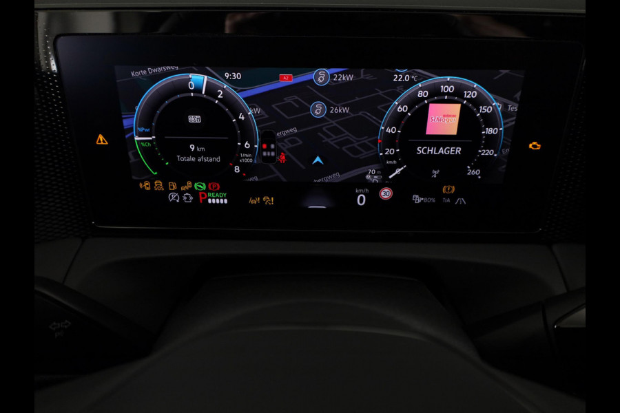 Volkswagen Tiguan Limited Edition 1.5 eHybrid 150 kW / 204 PK SUV 6 Stoelverwarming | Trekhaak | 360 camera