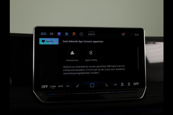 Volkswagen Tiguan Limited Edition 1.5 eHybrid 150 kW / 204 PK SUV 6 Stoelverwarming | Trekhaak | 360 camera
