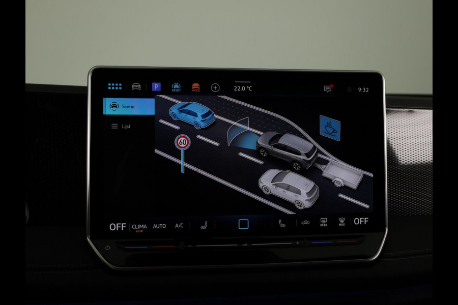 Volkswagen Tiguan Limited Edition 1.5 eHybrid 150 kW / 204 PK SUV 6 Stoelverwarming | Trekhaak | 360 camera