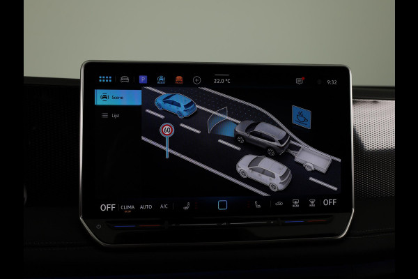 Volkswagen Tiguan Limited Edition 1.5 eHybrid 150 kW / 204 PK SUV 6 Stoelverwarming | Trekhaak | 360 camera