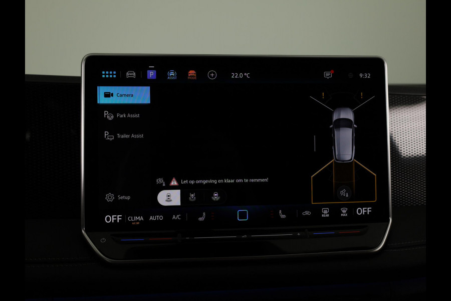 Volkswagen Tiguan Limited Edition 1.5 eHybrid 150 kW / 204 PK SUV 6 Stoelverwarming | Trekhaak | 360 camera