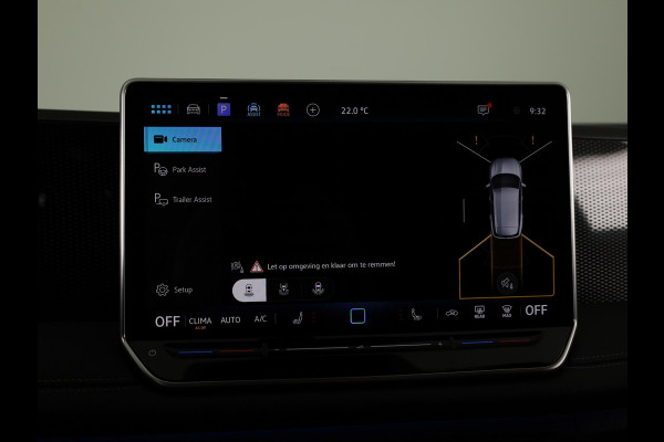 Volkswagen Tiguan Limited Edition 1.5 eHybrid 150 kW / 204 PK SUV 6 Stoelverwarming | Trekhaak | 360 camera