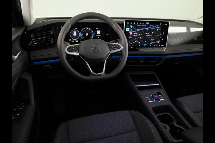Volkswagen Tiguan Limited Edition 1.5 eHybrid 150 kW / 204 PK SUV 6 Stoelverwarming | Trekhaak | 360 camera