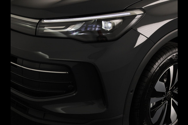 Volkswagen Tiguan Limited Edition 1.5 eHybrid 150 kW / 204 PK SUV 6 Stoelverwarming | Trekhaak | 360 camera