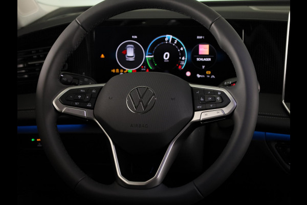 Volkswagen Tiguan Limited Edition 1.5 eHybrid 150 kW / 204 PK SUV 6 Stoelverwarming | Trekhaak | 360 camera