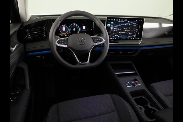 Volkswagen Tiguan Limited Edition 1.5 eHybrid 150 kW / 204 PK SUV 6 Stoelverwarming | Trekhaak | 360 camera