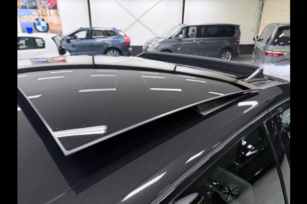 Audi Q3 Sportback 45 TFSI e 3X S-LINE BLACKLINE 20'' PANO/LEDER/SFEERVERL/E-STOELEN/SONOS/CAM/ADAPT-CR///
