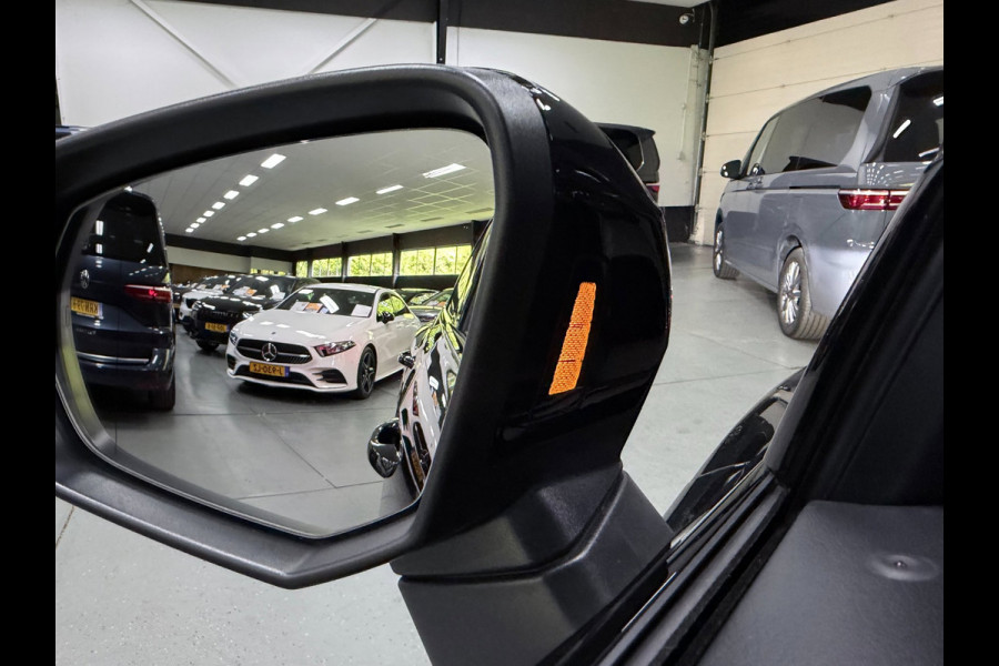 Audi Q3 Sportback 45 TFSI e 3X S-LINE BLACKLINE 20'' PANO/LEDER/SFEERVERL/E-STOELEN/SONOS/CAM/ADAPT-CR///