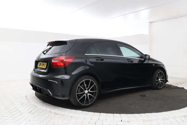 Mercedes-Benz A-Klasse 180 Business Solution AMG automaat! kanon!!