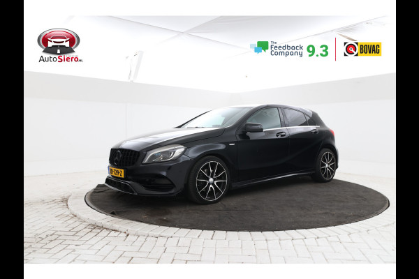 Mercedes-Benz A-Klasse 180 Business Solution AMG automaat! kanon!!
