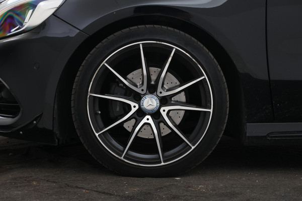 Mercedes-Benz A-Klasse 180 Business Solution AMG automaat! kanon!!