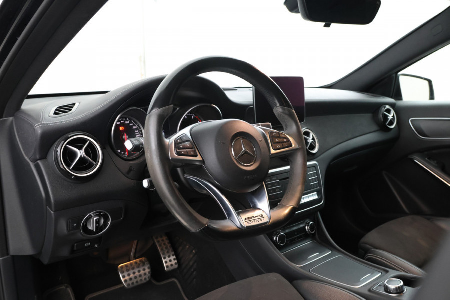 Mercedes-Benz A-Klasse 180 Business Solution AMG automaat! kanon!!