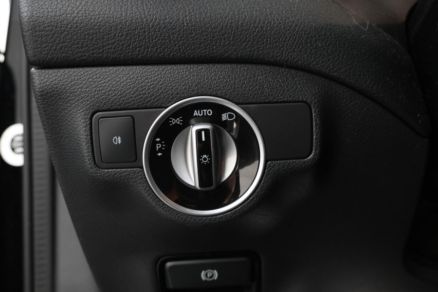 Mercedes-Benz A-Klasse 180 Business Solution AMG automaat! kanon!!