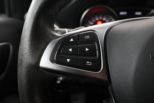 Mercedes-Benz A-Klasse 180 Business Solution AMG automaat! kanon!!