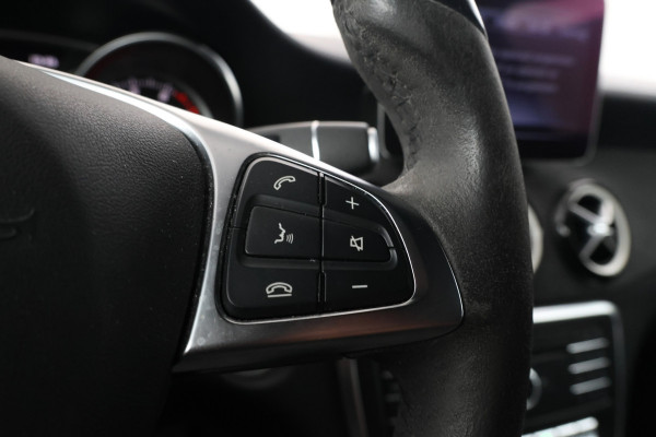 Mercedes-Benz A-Klasse 180 Business Solution AMG automaat! kanon!!