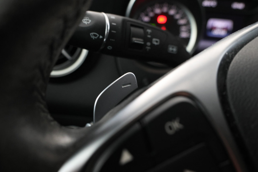 Mercedes-Benz A-Klasse 180 Business Solution AMG automaat! kanon!!