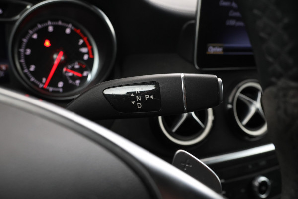 Mercedes-Benz A-Klasse 180 Business Solution AMG automaat! kanon!!