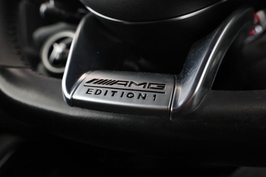 Mercedes-Benz A-Klasse 180 Business Solution AMG automaat! kanon!!