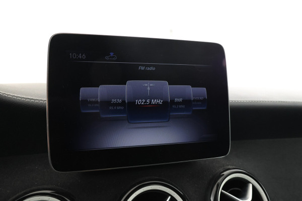 Mercedes-Benz A-Klasse 180 Business Solution AMG automaat! kanon!!