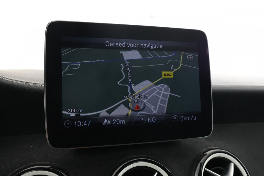 Mercedes-Benz A-Klasse 180 Business Solution AMG automaat! kanon!!