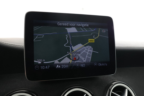 Mercedes-Benz A-Klasse 180 Business Solution AMG automaat! kanon!!