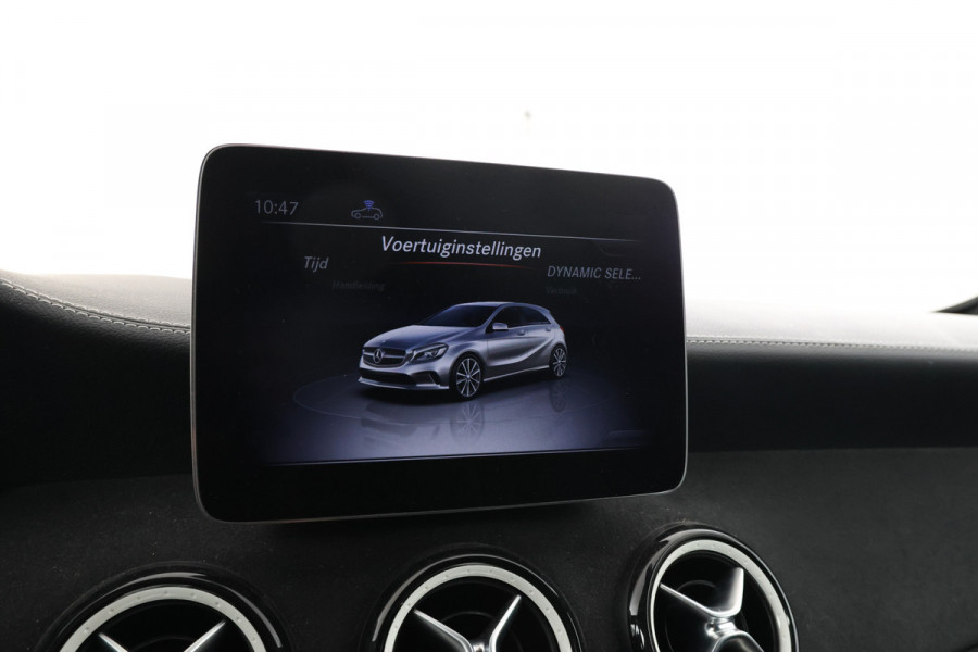 Mercedes-Benz A-Klasse 180 Business Solution AMG automaat! kanon!!