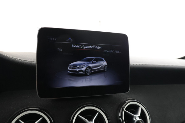 Mercedes-Benz A-Klasse 180 Business Solution AMG automaat! kanon!!