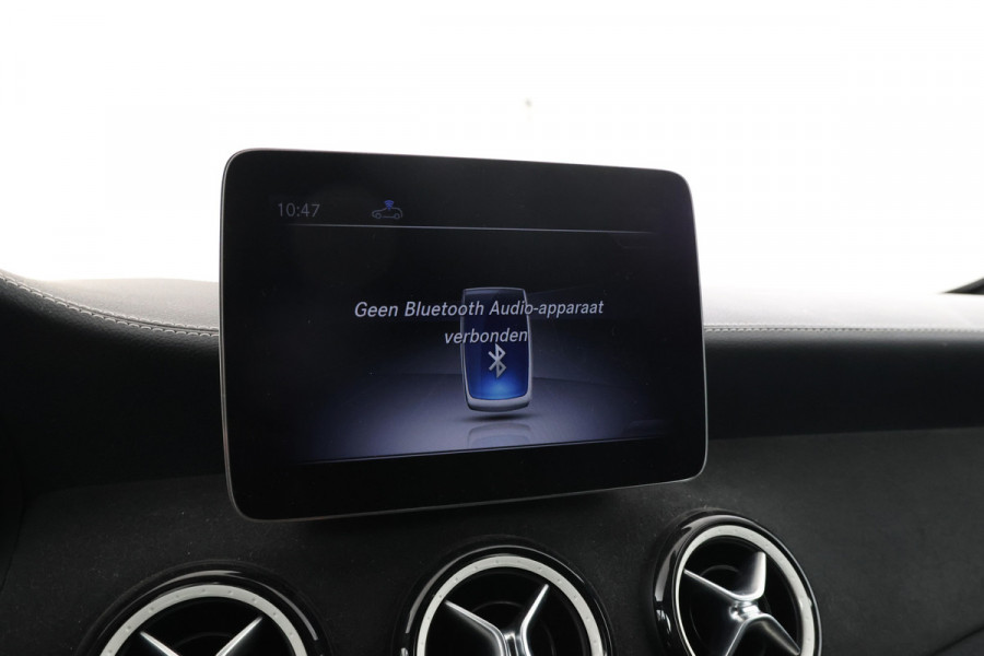 Mercedes-Benz A-Klasse 180 Business Solution AMG automaat! kanon!!