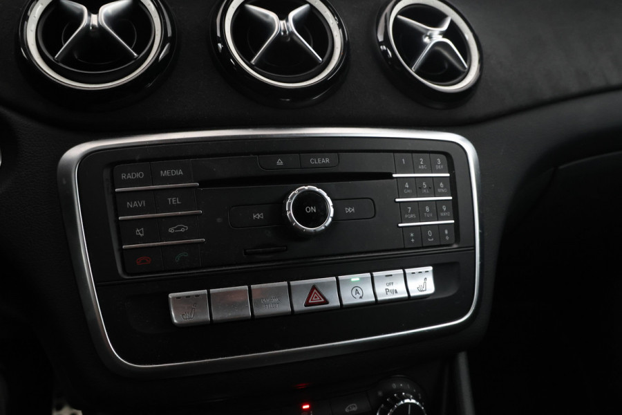 Mercedes-Benz A-Klasse 180 Business Solution AMG automaat! kanon!!
