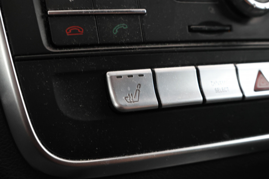 Mercedes-Benz A-Klasse 180 Business Solution AMG automaat! kanon!!