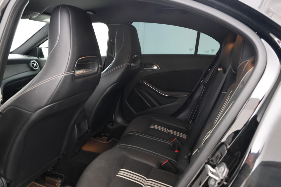 Mercedes-Benz A-Klasse 180 Business Solution AMG automaat! kanon!!
