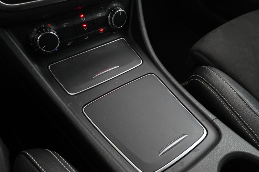Mercedes-Benz A-Klasse 180 Business Solution AMG automaat! kanon!!