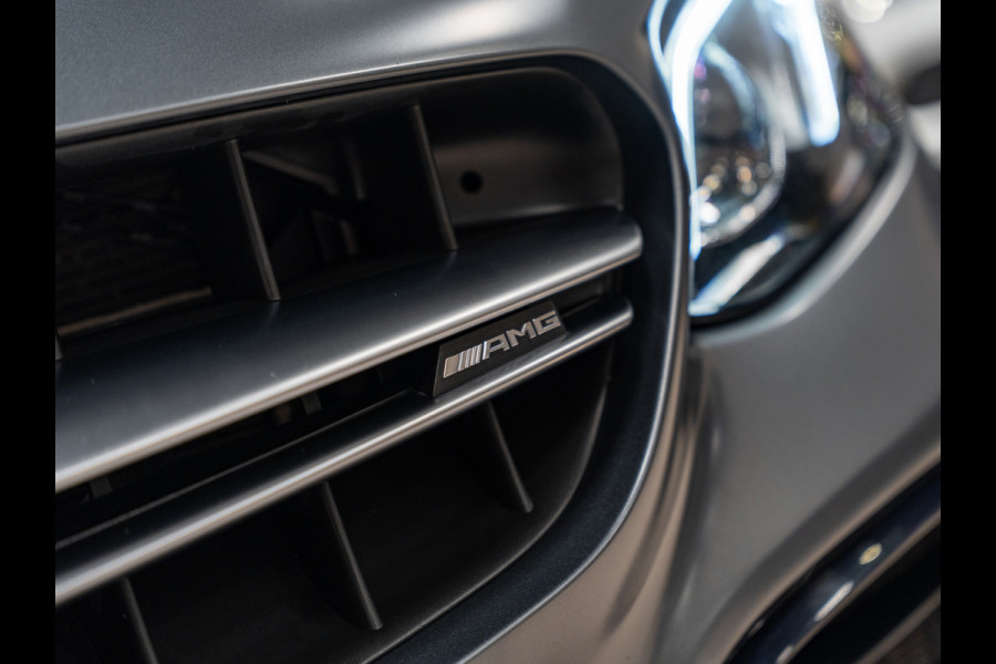 Mercedes-Benz E-Klasse Estate AMG 63 S 4MATIC Premium Plus Edition 1, Keramisch, Pano, Carbon, Perf Seat, Designo Magno, Burmester