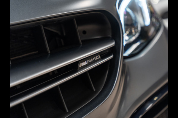 Mercedes-Benz E-Klasse Estate AMG 63 S 4MATIC Premium Plus Edition 1, Keramisch, Pano, Carbon, Perf Seat, Designo Magno, Burmester