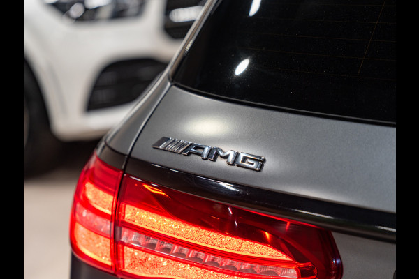 Mercedes-Benz E-Klasse Estate AMG 63 S 4MATIC Premium Plus Edition 1, Keramisch, Pano, Carbon, Perf Seat, Designo Magno, Burmester