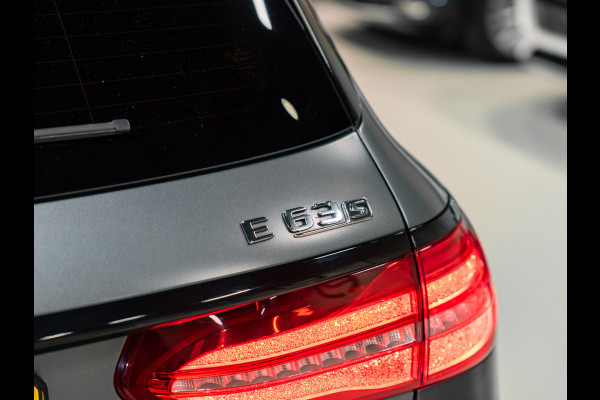 Mercedes-Benz E-Klasse Estate AMG 63 S 4MATIC Premium Plus Edition 1, Keramisch, Pano, Carbon, Perf Seat, Designo Magno, Burmester