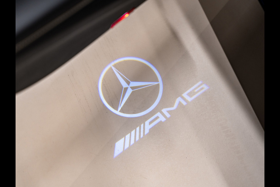 Mercedes-Benz E-Klasse Estate AMG 63 S 4MATIC Premium Plus Edition 1, Keramisch, Pano, Carbon, Perf Seat, Designo Magno, Burmester