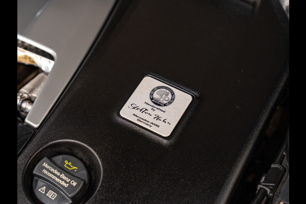 Mercedes-Benz E-Klasse Estate AMG 63 S 4MATIC Premium Plus Edition 1, Keramisch, Pano, Carbon, Perf Seat, Designo Magno, Burmester