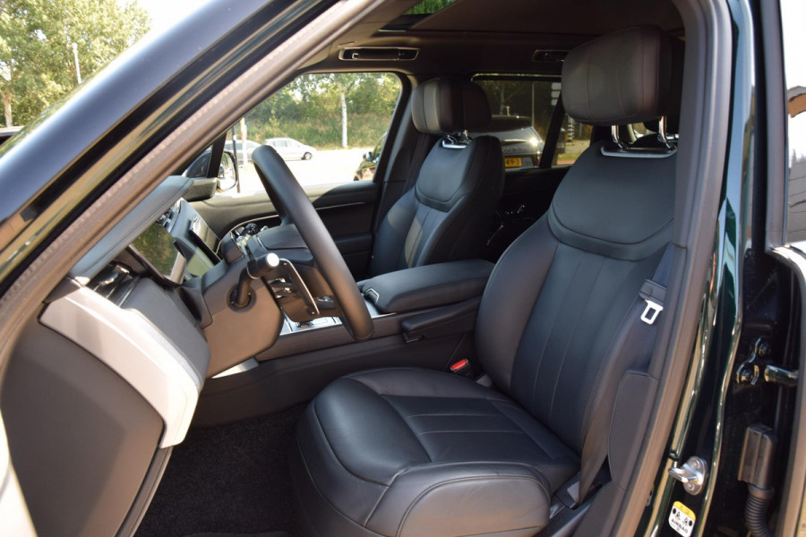 Land Rover Range Rover P550e Autobiography PHEV