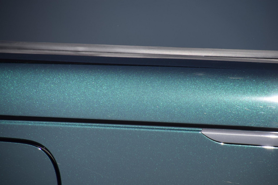 Land Rover Range Rover P550e Autobiography PHEV